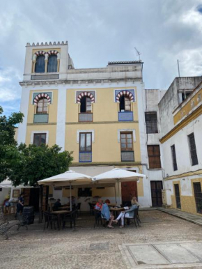 La Abadesa